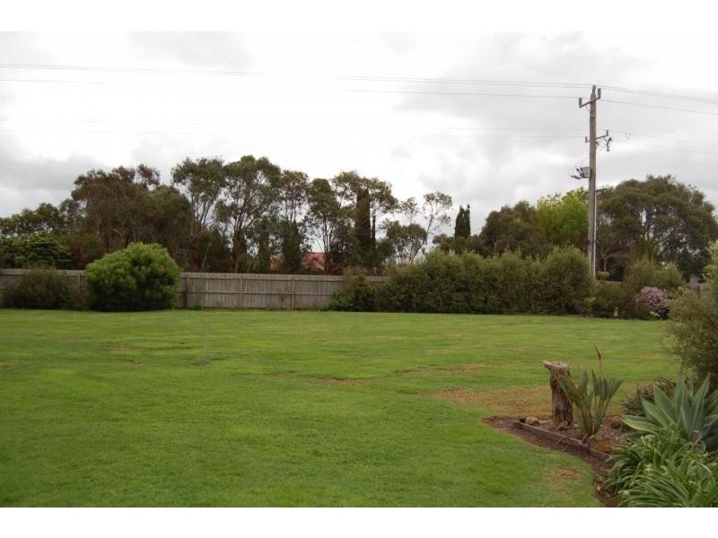 Bushfield VIC 3281