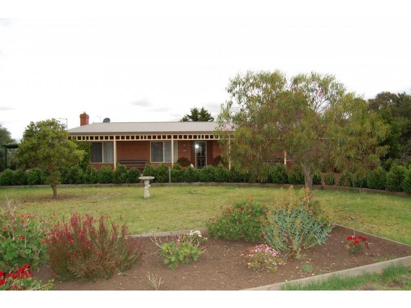 Derrinallum VIC 3325