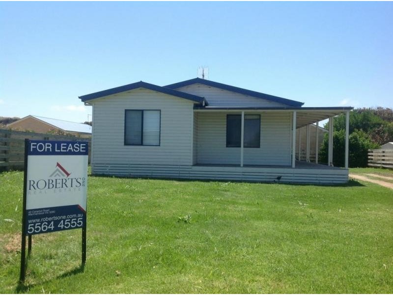 18 Hamilton Street, Peterborough VIC 3270