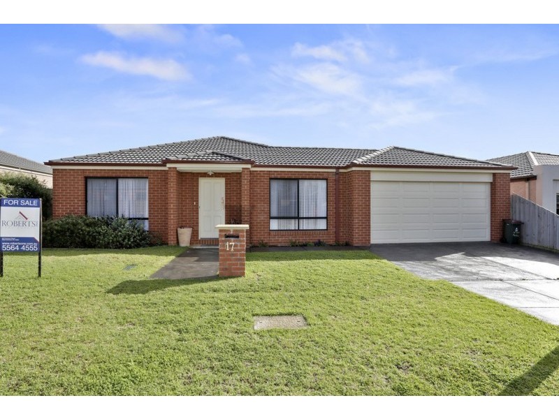17 Thomas Place, Warrnambool VIC 3280