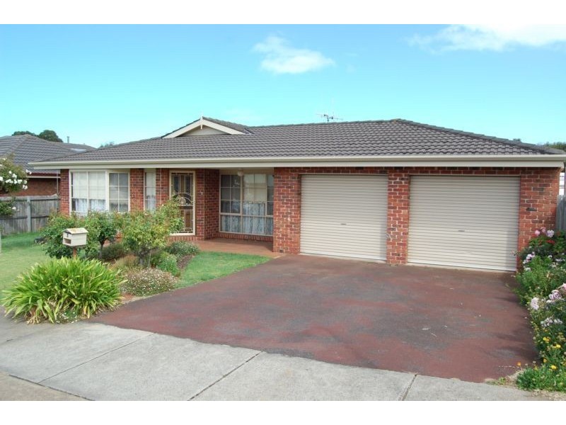3 Barton Court, Warrnambool VIC 3280