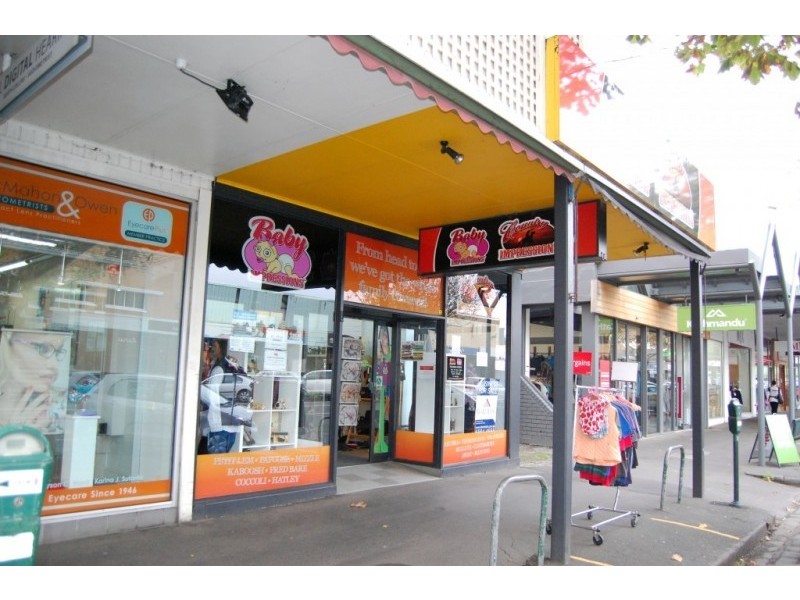 Warrnambool VIC 3280