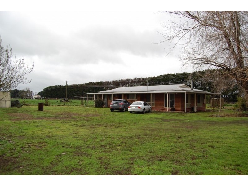 345 Racecourse Road, Terang VIC 3264