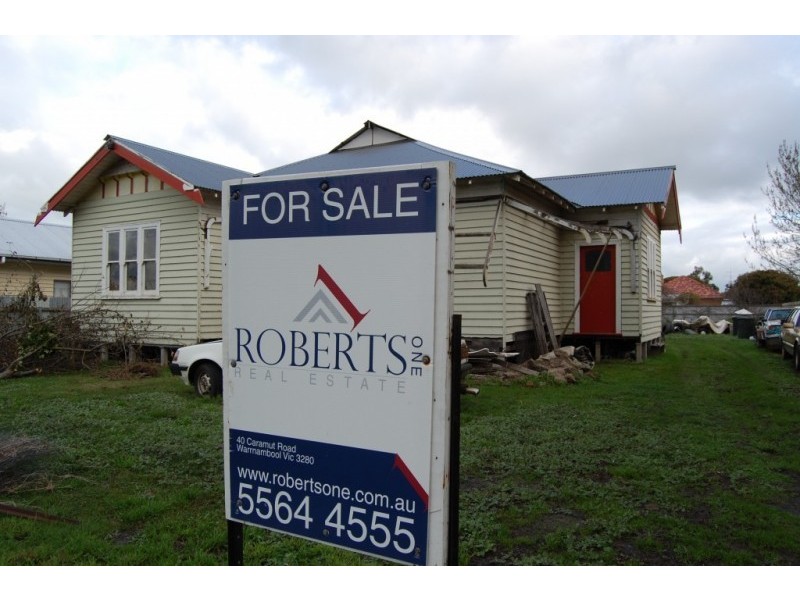 Mortlake VIC 3272