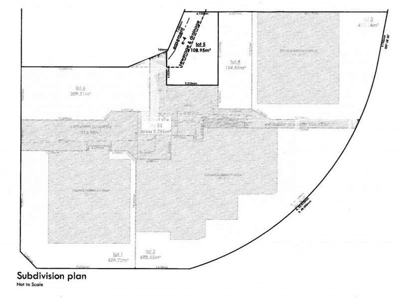 Lot 5 – 19 Wells Street, Warrnambool VIC 3280