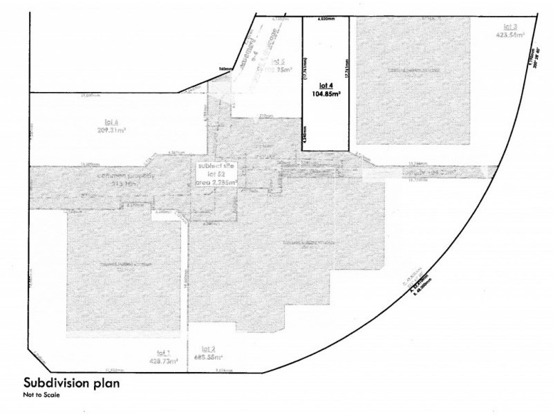 Lot 4 – 19 Wells Street, Warrnambool VIC 3280