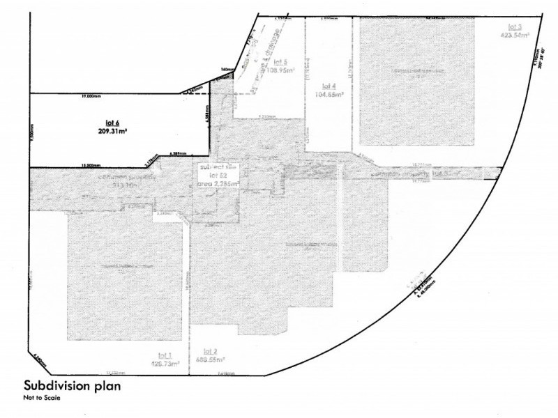 Lot 6 – 19 Wells Street, Warrnambool VIC 3280