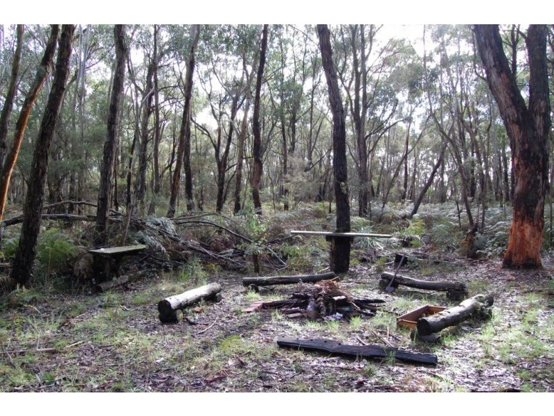 Naringal VIC 3277