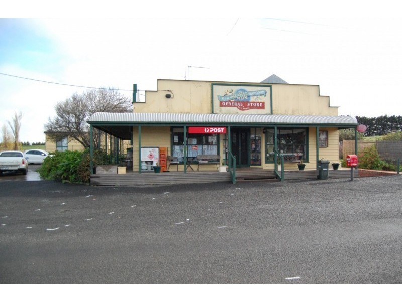 9 Wangoom-Warrumyea Road, Wangoom VIC 3279