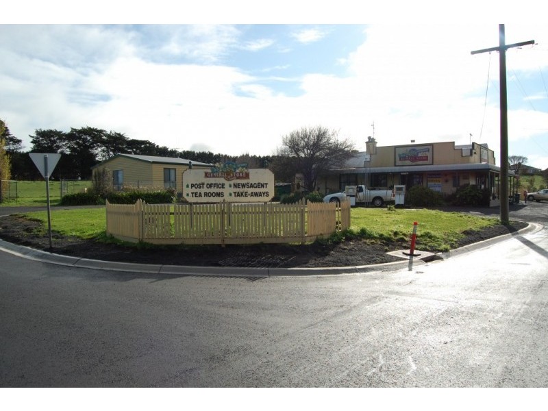 9 Wangoom-Warrumyea Road, Wangoom VIC 3279