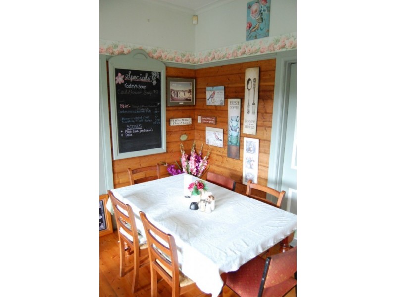9 Wangoom-Warrumyea Road, Wangoom VIC 3279