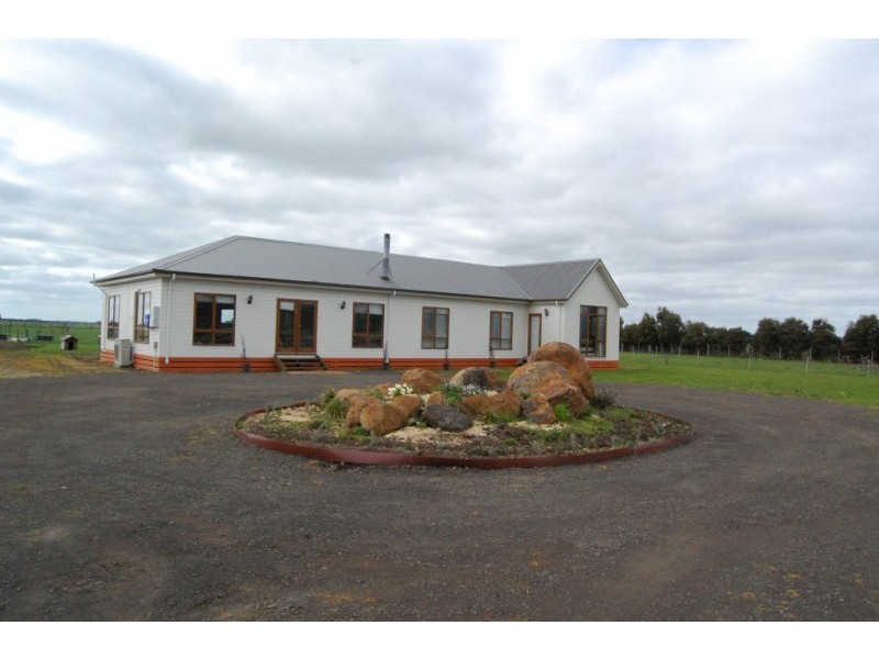 33 O’Keefes Road, Winslow VIC 3281