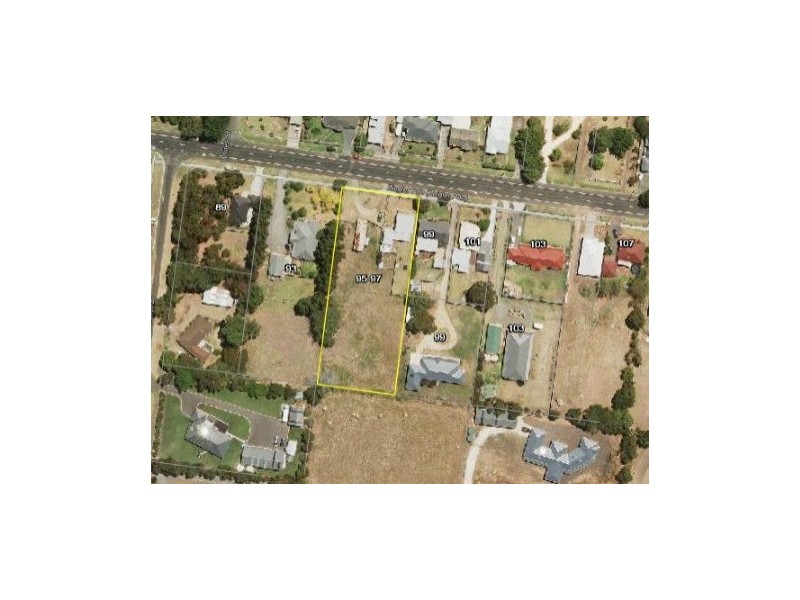 Allansford VIC 3277