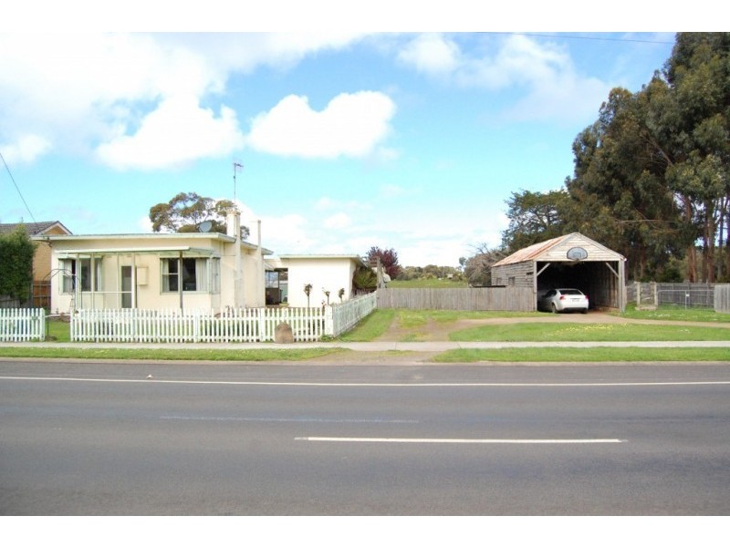 Allansford VIC 3277