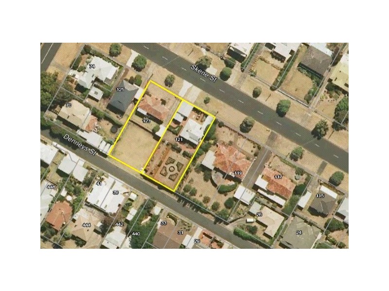 121-123 Skene Street, Warrnambool VIC 3280