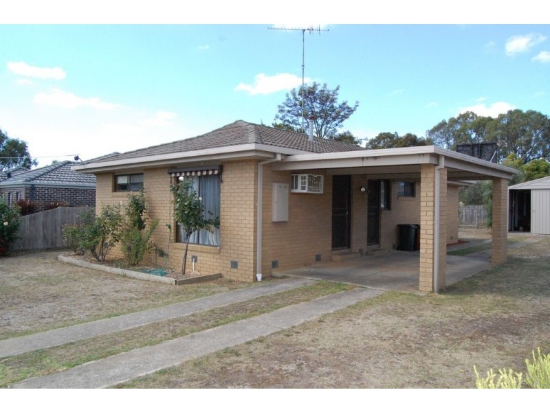 60 Gordon Street, Hamilton VIC 3300