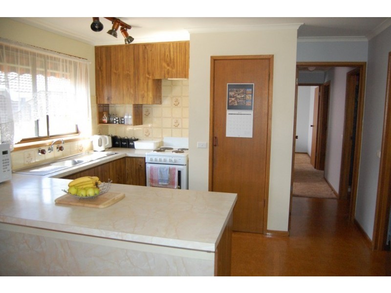 60 Gordon Street, Hamilton VIC 3300