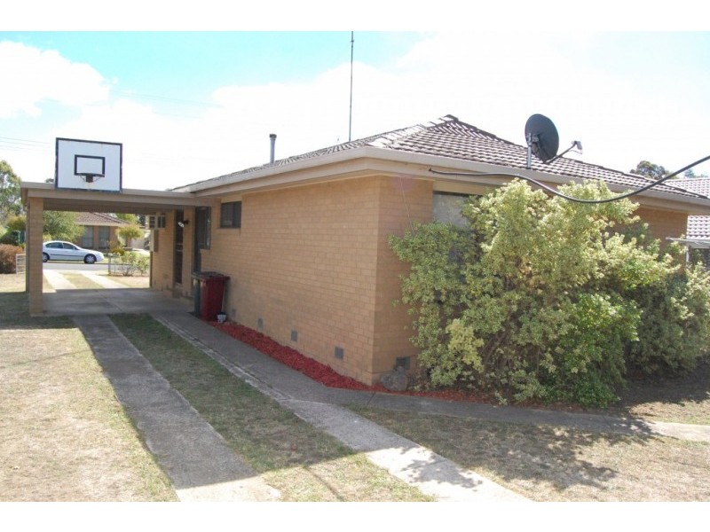 60 Gordon Street, Hamilton VIC 3300