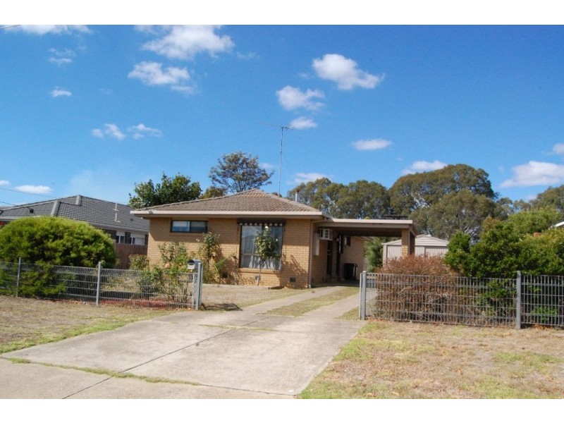 60 Gordon Street, Hamilton VIC 3300