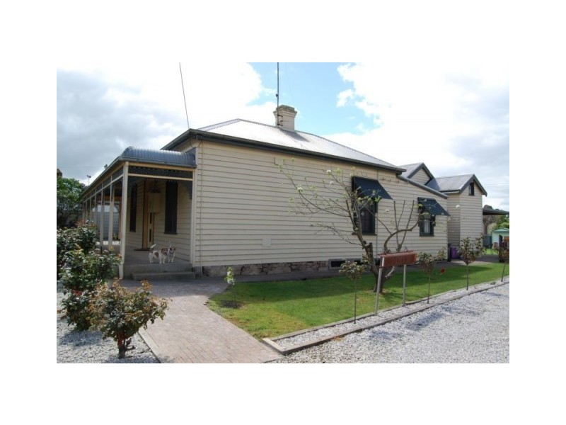 12 Rountree Street, Hamilton VIC 3300