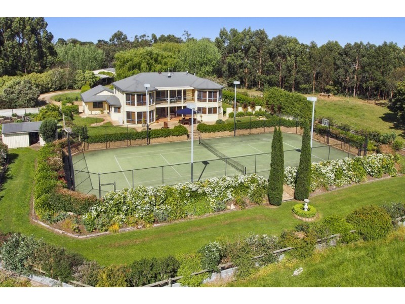 Bushfield VIC 3281