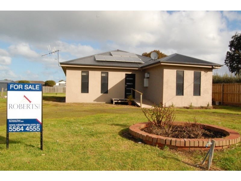 11 Irvings Lane, Koroit VIC 3282