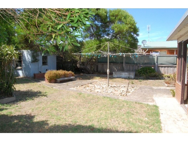 Peterborough VIC 3270