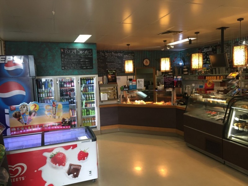 Cobden VIC 3266
