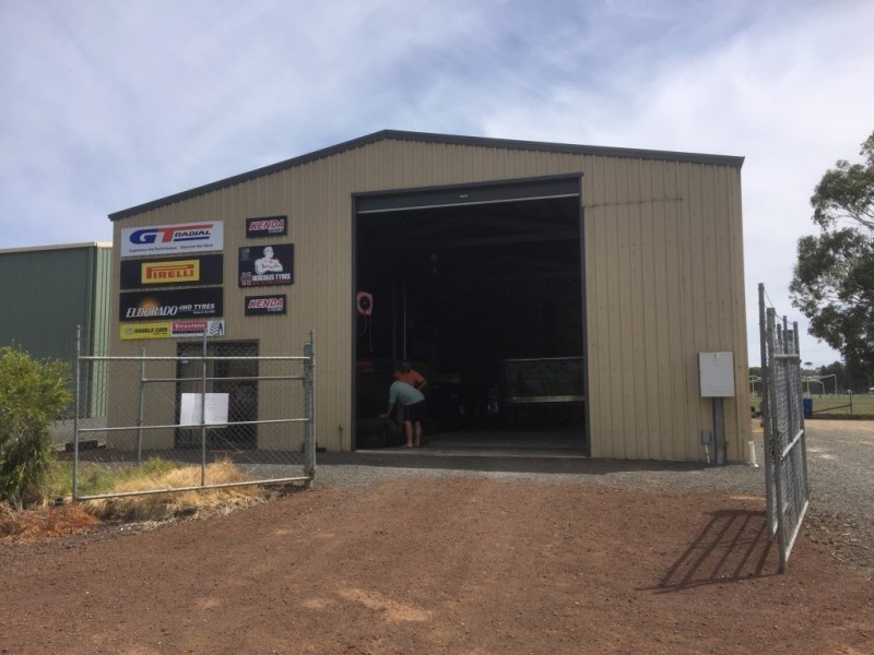 Cobden VIC 3266