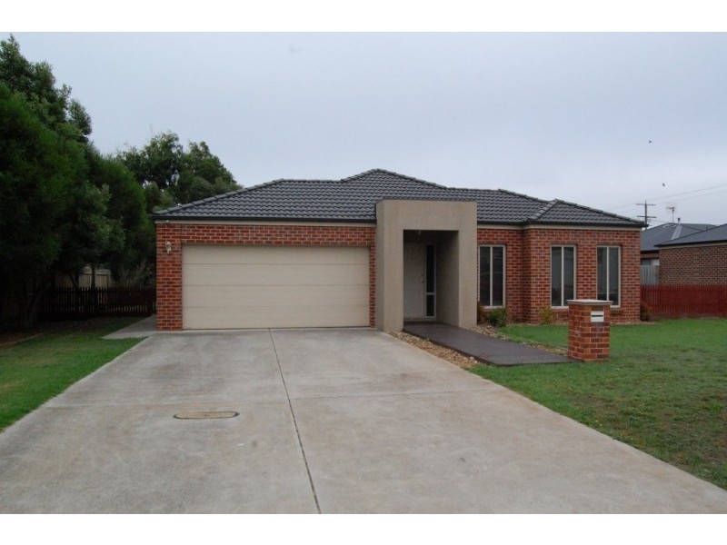 3 Brown Street, Allansford VIC 3277