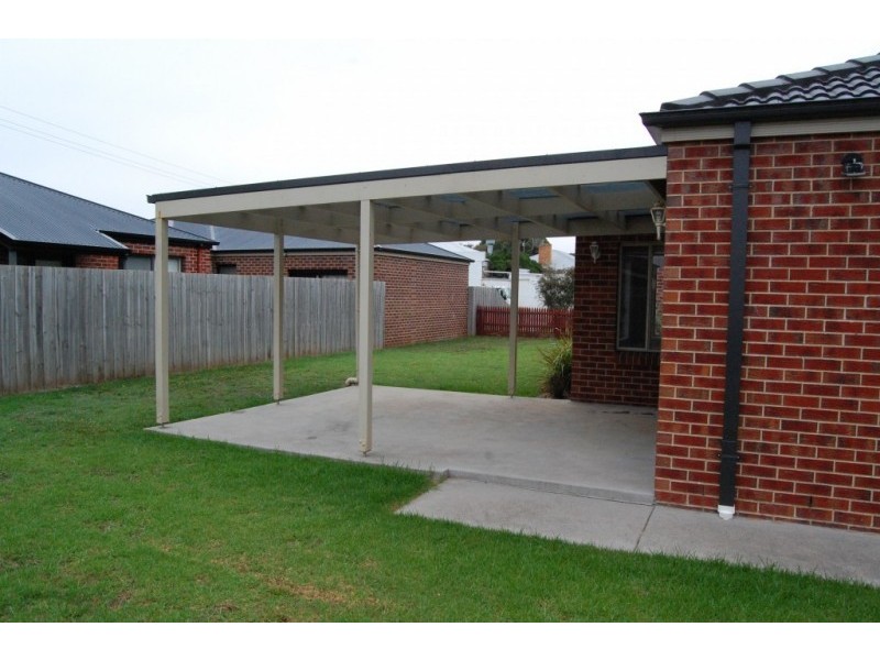 3 Brown Street, Allansford VIC 3277