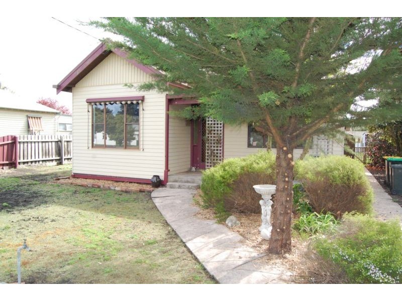 64 Scott Street, Mortlake VIC 3272