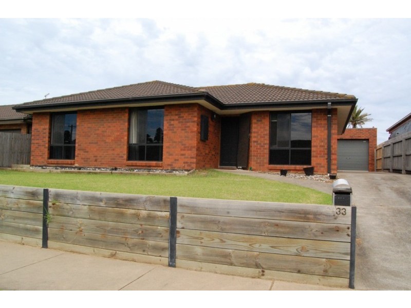 33 Merrivale Drive, Warrnambool VIC 3280
