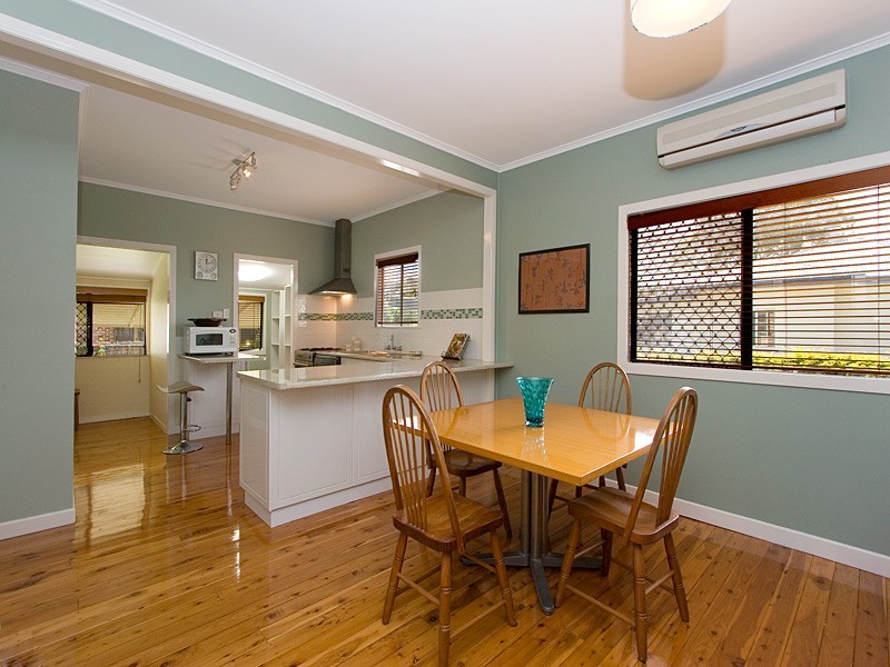 60 Bayview Terrace, Wavell Heights QLD 4012