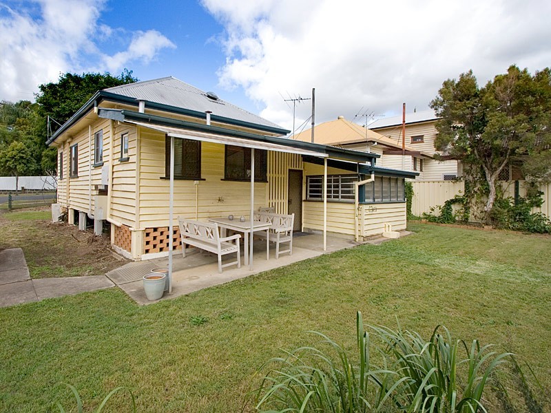 60 Bayview Terrace, Wavell Heights QLD 4012