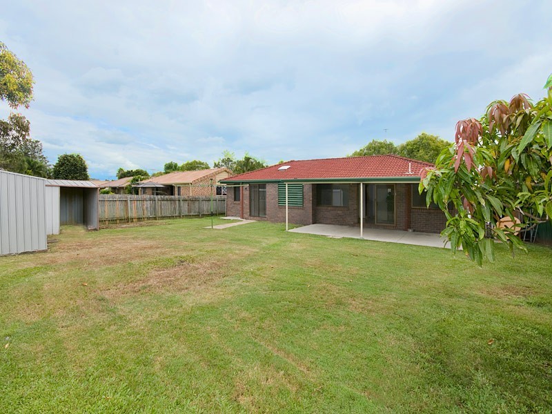 79 Kyeema Crescent, Bald Hills QLD 4036