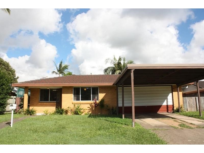 3 Gresse Street, Bald Hills QLD 4036