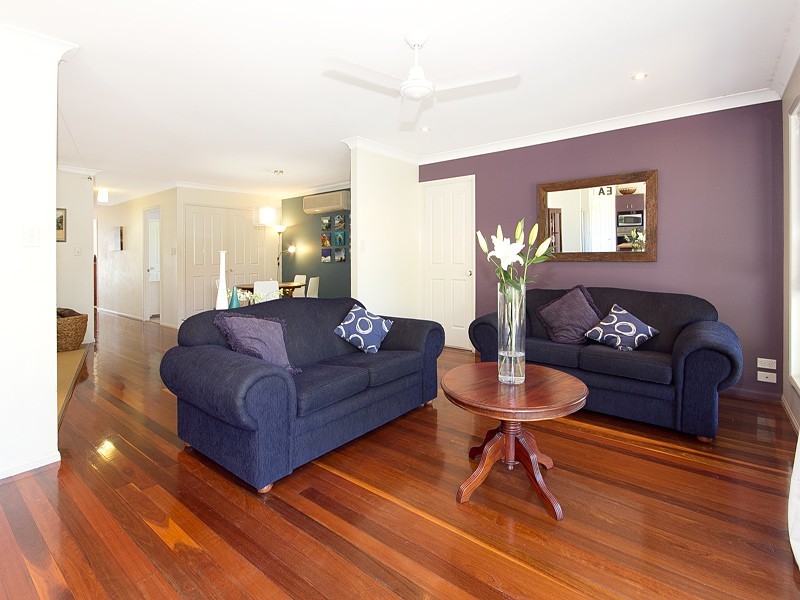 92 Saraband Drive, Eatons Hill QLD 4037