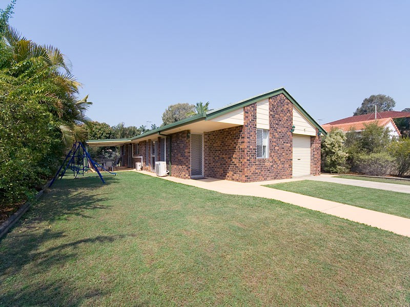 5 Seaton Street, Bald Hills QLD 4036