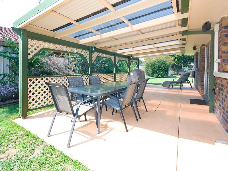 5 Seaton Street, Bald Hills QLD 4036