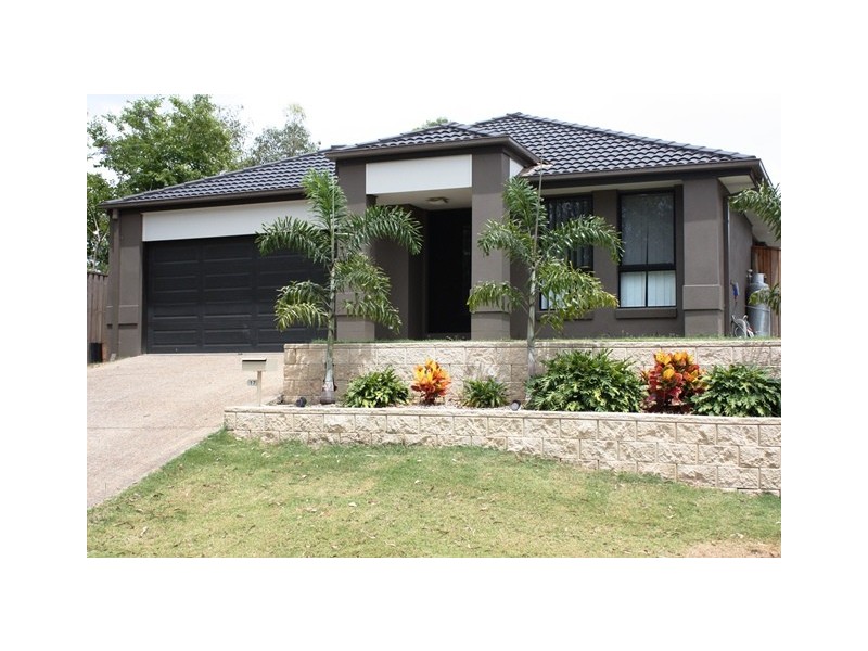 17 Serendipita Street, Bridgeman Downs QLD 4035