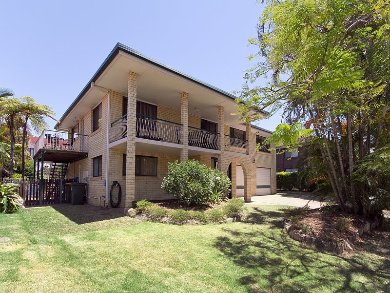 4 Cabernet Street, Carseldine QLD 4034