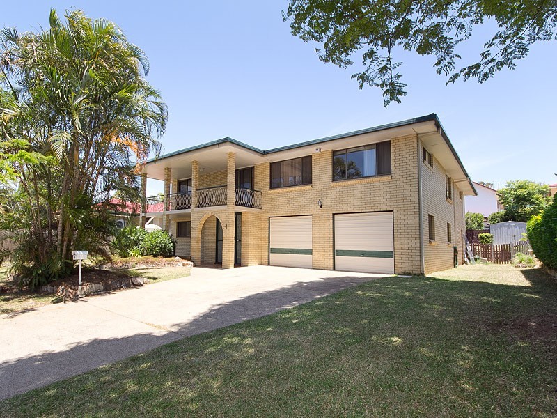 4 Cabernet Street, Carseldine QLD 4034