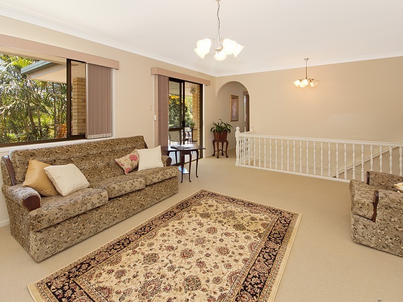 4 Cabernet Street, Carseldine QLD 4034