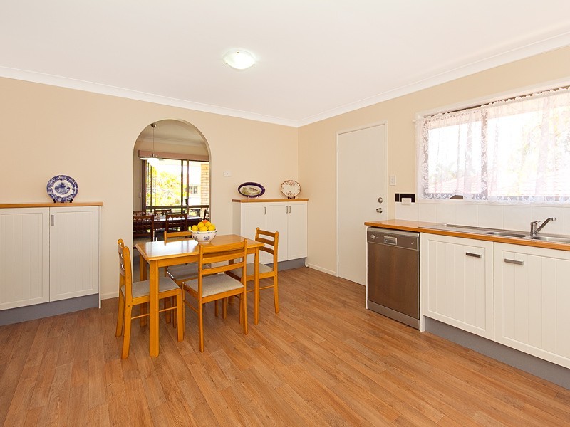 4 Cabernet Street, Carseldine QLD 4034