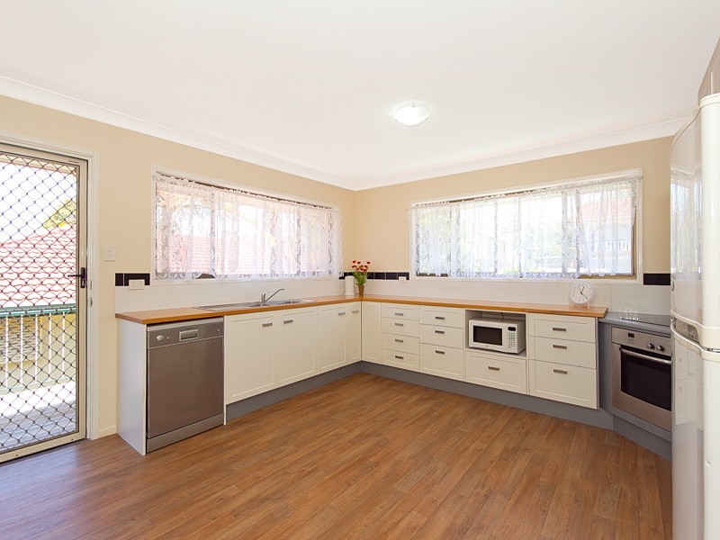 4 Cabernet Street, Carseldine QLD 4034