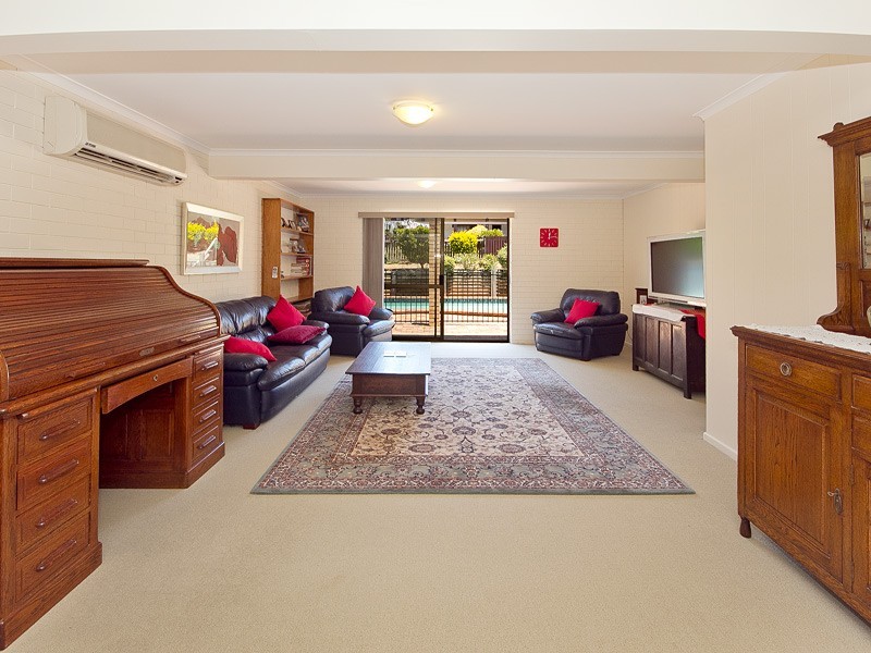 4 Cabernet Street, Carseldine QLD 4034