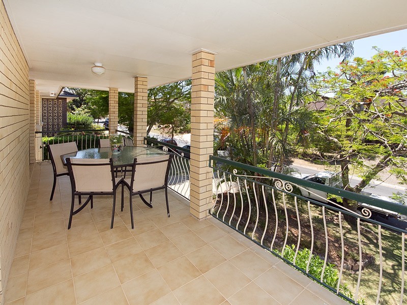 4 Cabernet Street, Carseldine QLD 4034