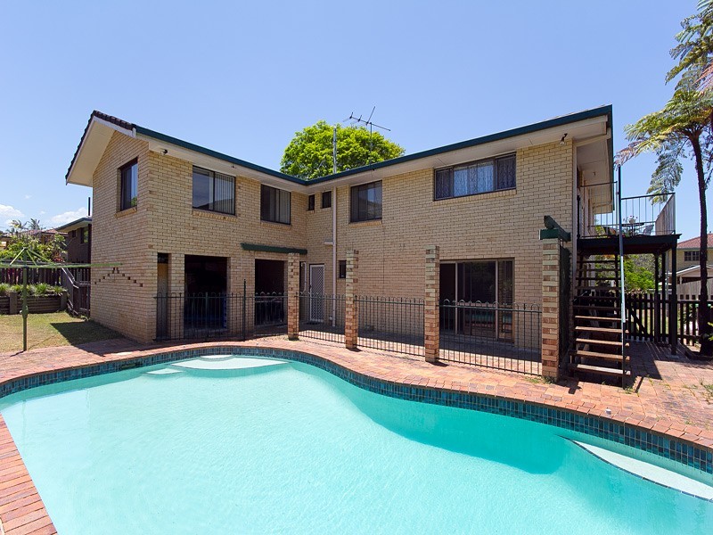 4 Cabernet Street, Carseldine QLD 4034