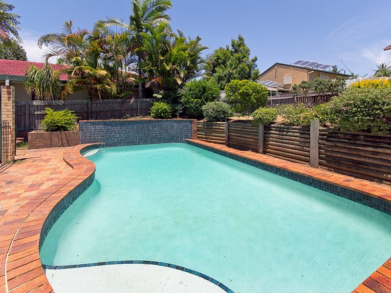 4 Cabernet Street, Carseldine QLD 4034